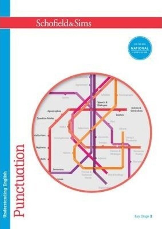 

Understanding English: Punctuation.paperback,By :Carol Matchett