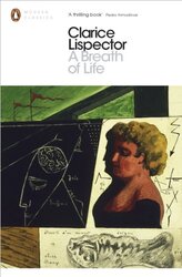 A Breath Of Life By Lispector, Clarice - Lorenz, Johnny - Paperback