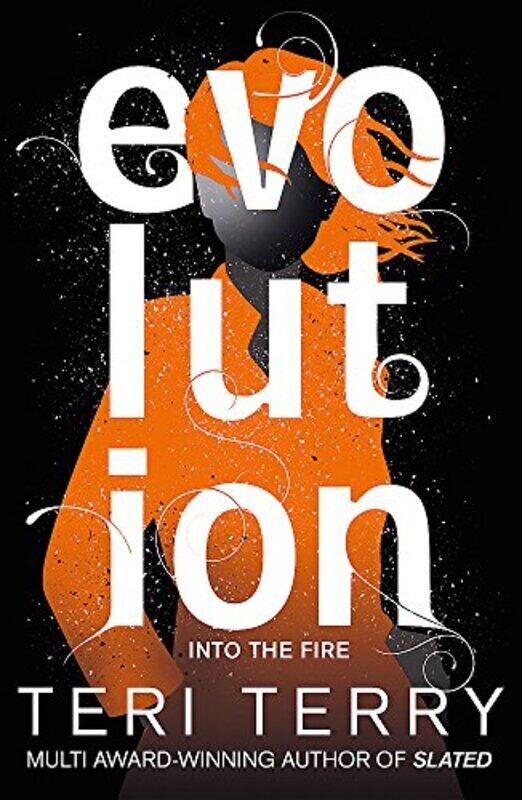 

Dark Matter: Evolution: Book 3, Paperback Book, By: Teri Terry
