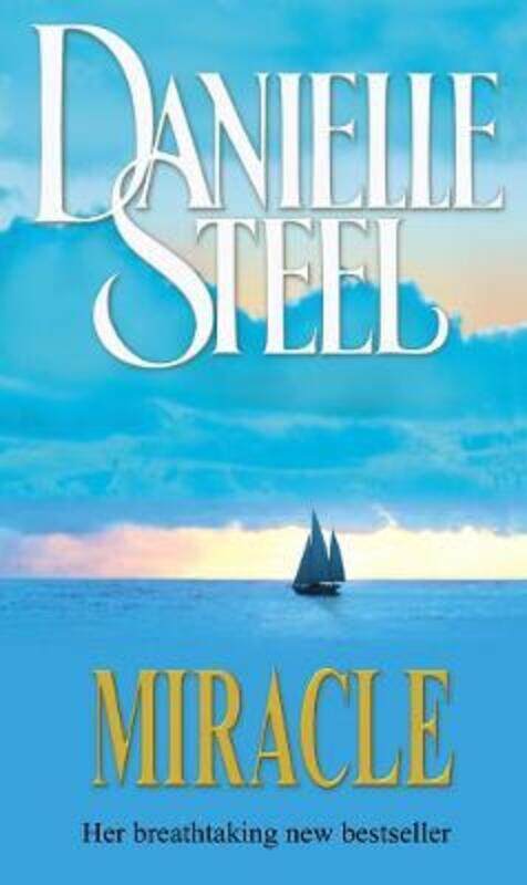 

Miracle.paperback,By :Danielle Steel