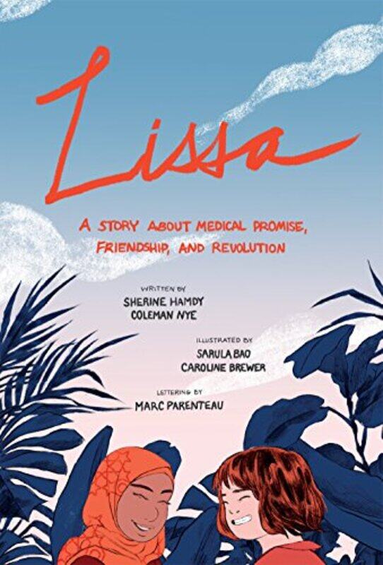 

Lissa by Alida Miranda-Wolff-Paperback