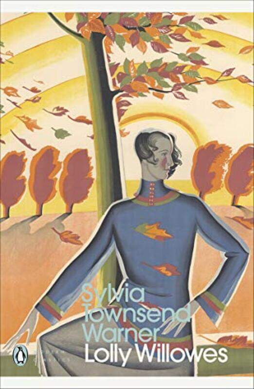 

Lolly Willowes by Sylvia Townsend Warner-Paperback