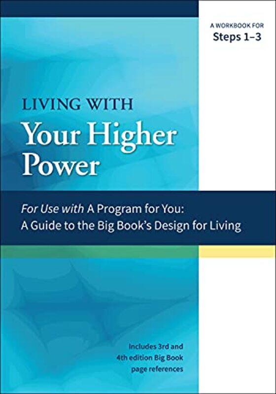

Living with Your Higher Power by Rosita Christensen-Paperback