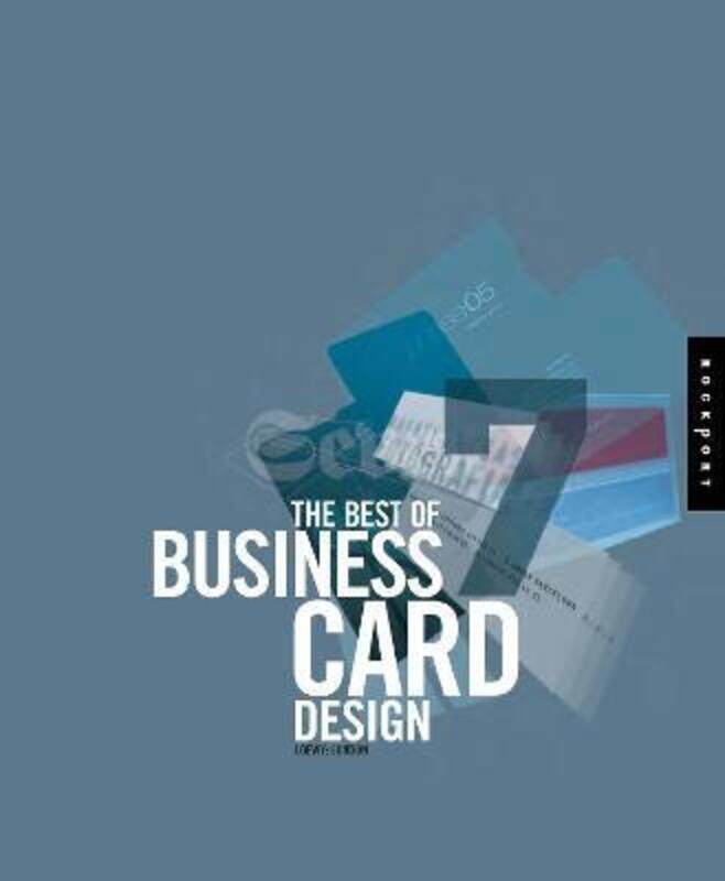 

^(Q) Best of Business Card Design 7,Paperback,ByUnkown