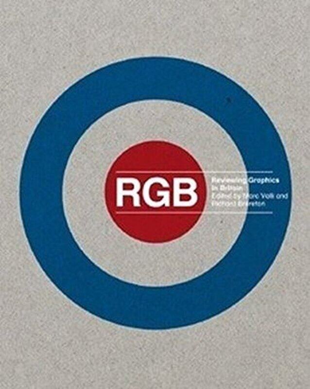 

RGB: British Graphics, Paperback, By: Marc A. Valli