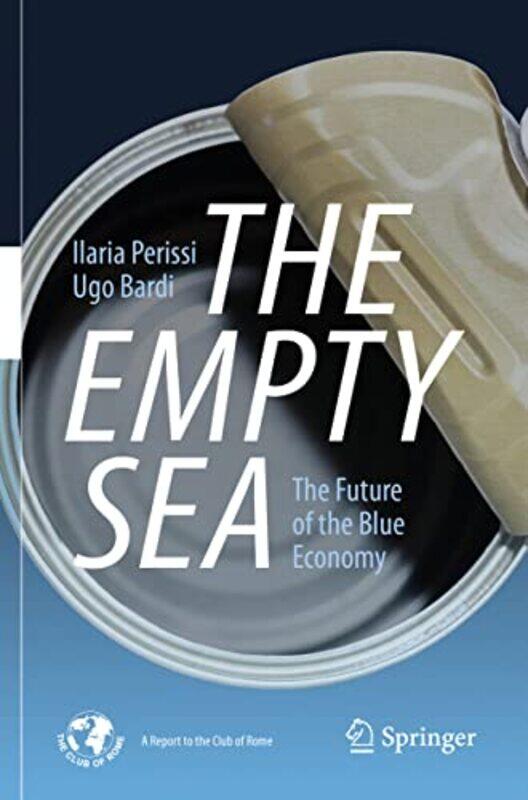 

The Empty Sea by Ilaria PerissiUgo Bardi-Paperback