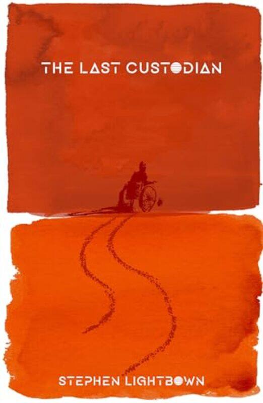 

The Last Custodian by Stephen Lightbown-Paperback