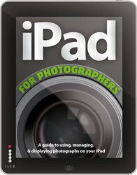 The iPad for Photographers, Paperback Book, By: Ben Harvell