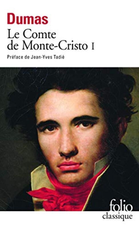 

Le Comte de Monte-Cristo, tome 1,Paperback by Alexandre Dumas