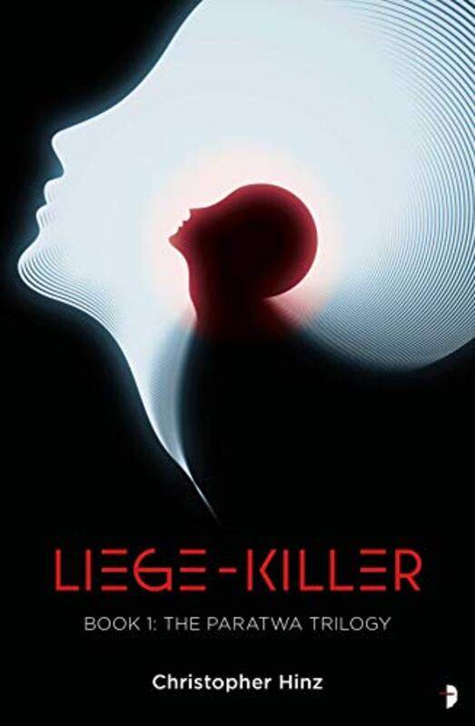 

Liege Killer by Christopher Hinz-Paperback