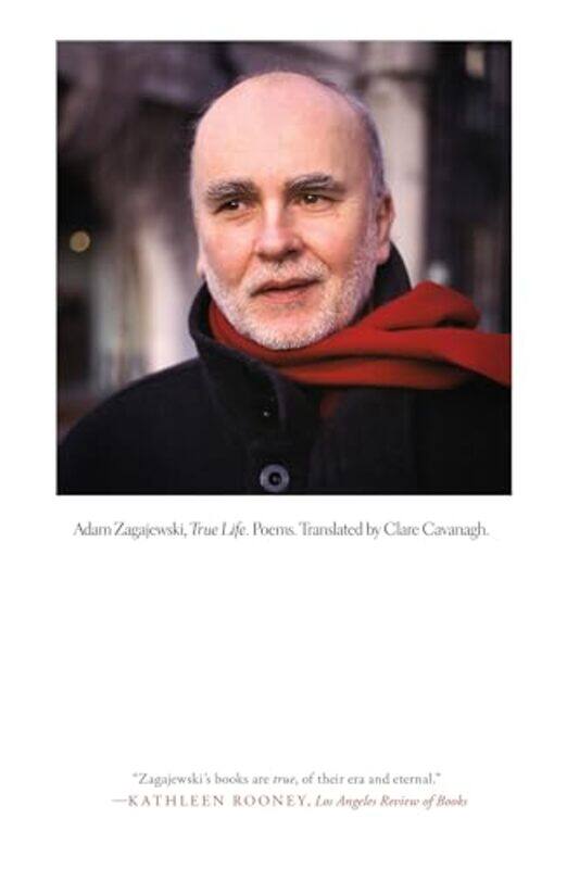 

True Life By Zagajewski Adam. - Paperback