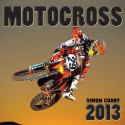 Motorcross 2013, Unspecified, By: SIMON CUDBY