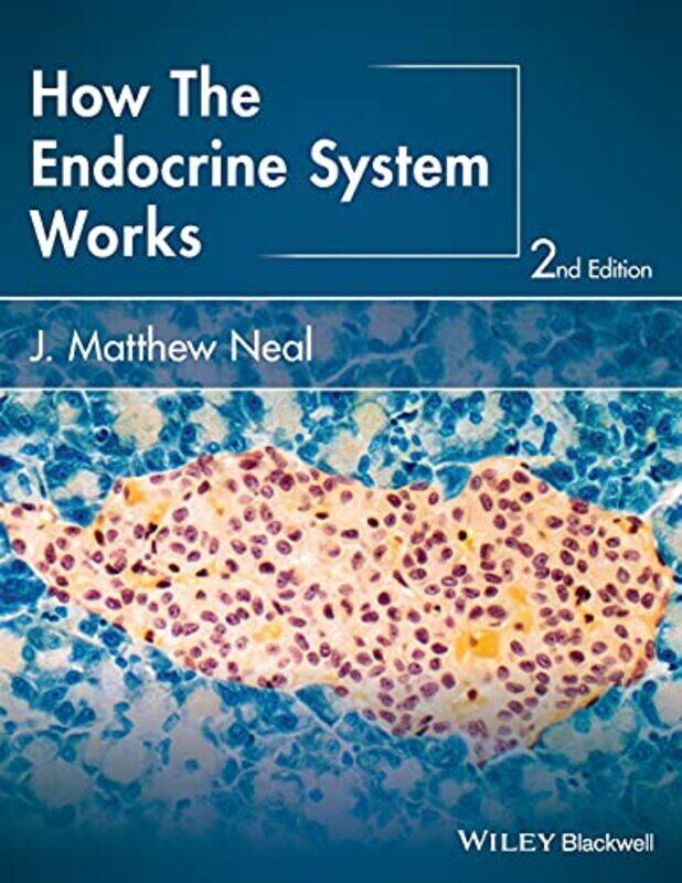 

How The Endocrine System Works by J Matthew (Indiana University Health Ball Memorial Hospital and University School of Medicine, Muncie Center for Med