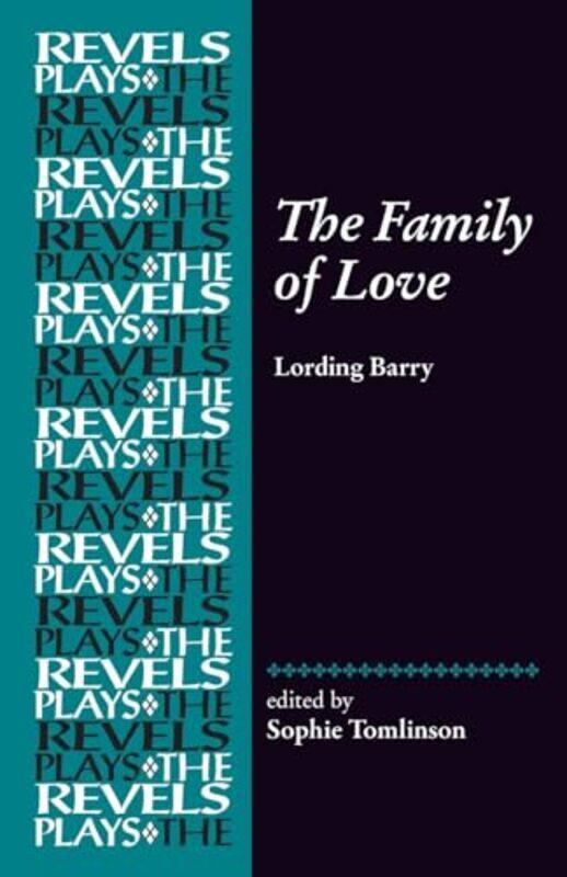 

The Family of Love by Simon Ingram-Paperback