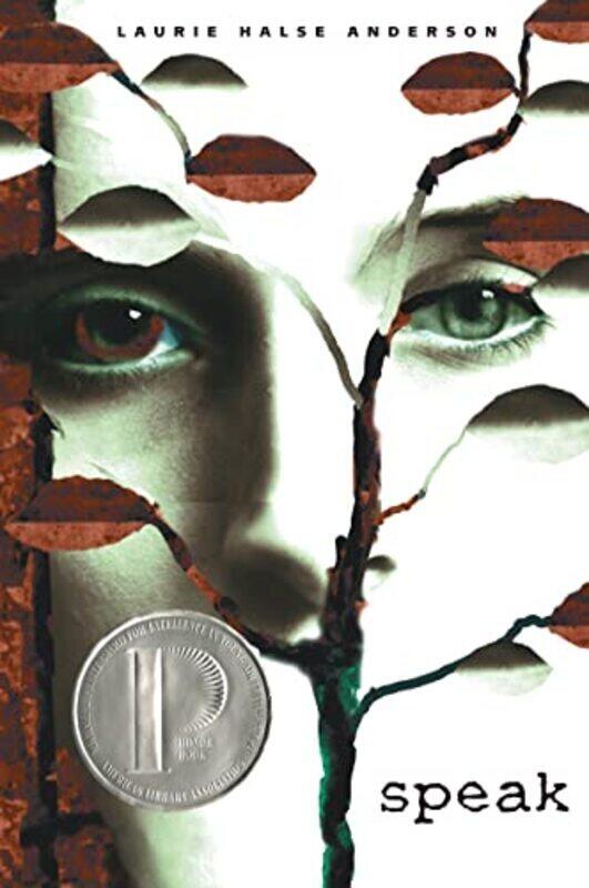 

Speak Hardcover by Anderson, Laurie Halse