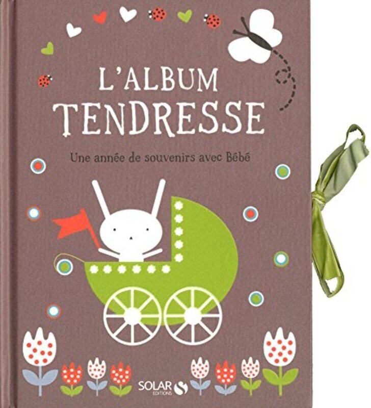 

L'album tendresse,Paperback,By:Collectif