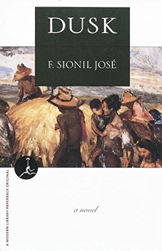 

Dusk: A Novel , Paperback by Jose, F. Sionil