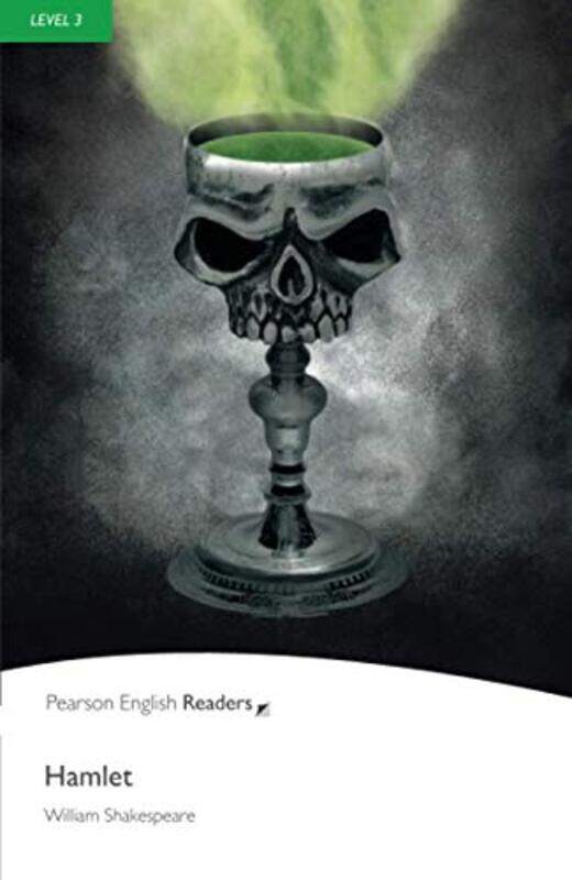 

Level 3 Hamlet by Line Nybro Petersen-Paperback