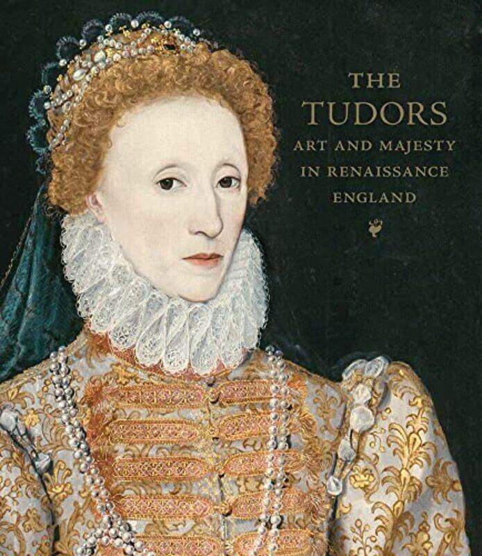 

The Tudors by Elizabeth ClelandAdam Eaker-Hardcover