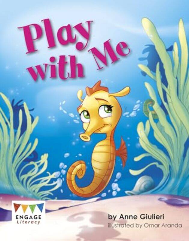 

Play with Me by Annika Panotzki-Paperback