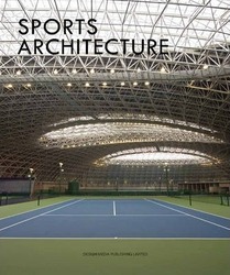Sports Architecture,Hardcover,ByLi, Rebecca