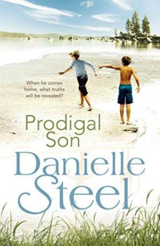 

Prodigal Son.paperback,By :Danielle Steel