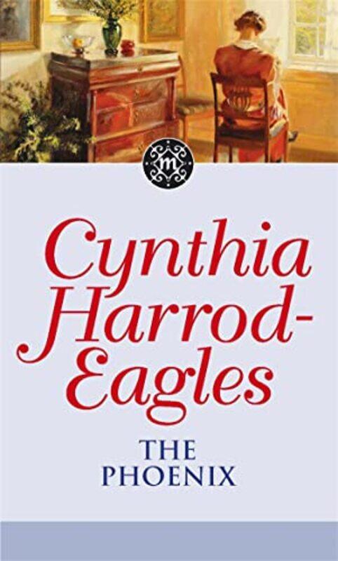 

The Phoenix by Cynthia Harrod-Eagles-Paperback