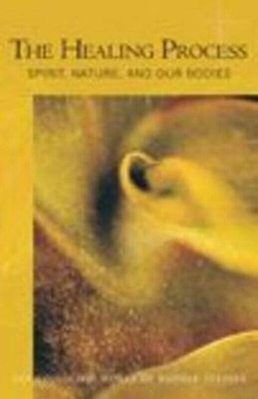 

The Healing Process: Spirit, Nature and Our Bodies , Paperback by Steiner, Rudolf - Creeger, C. E.