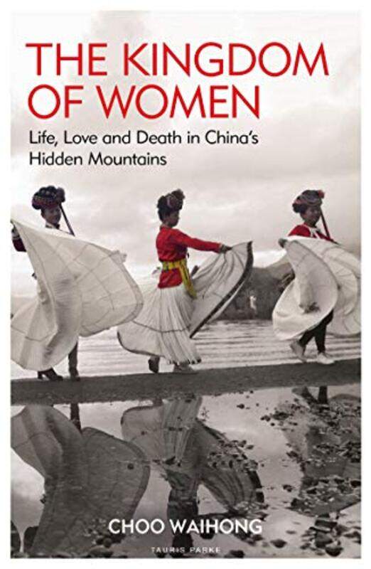 

The Kingdom of Women by Choo WaiHong-Paperback