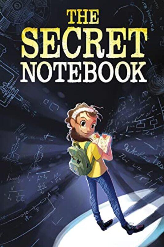 

The Secret Notebook by DA DAurelio-Paperback