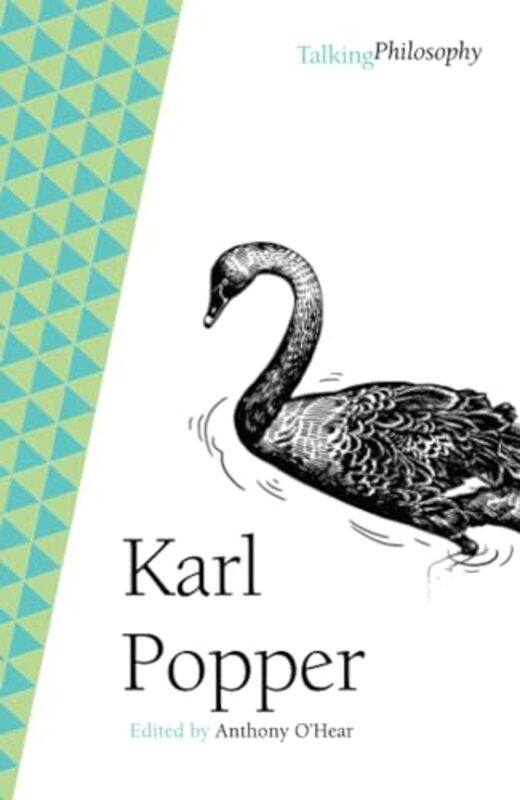 

Karl Popper by Anthony University of Buckingham OHear-Paperback