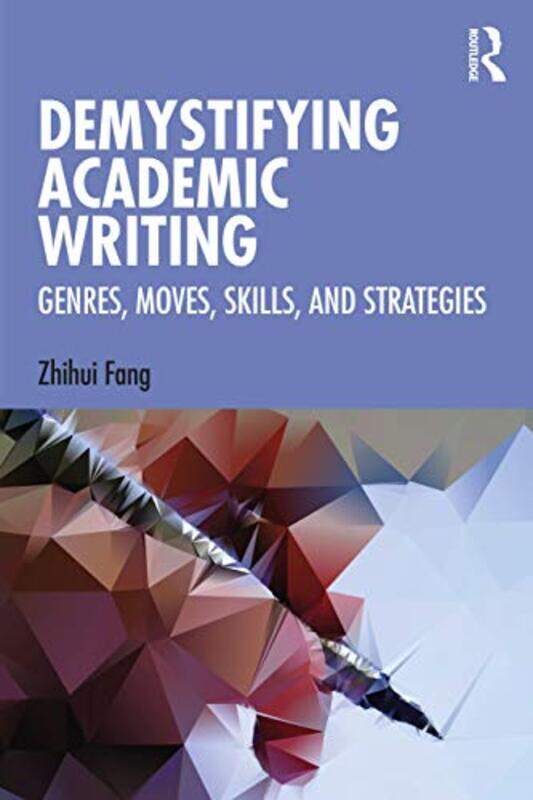 

Demystifying Academic Writing by Ulandi du PlessisCatriona Ida Macleod-Paperback