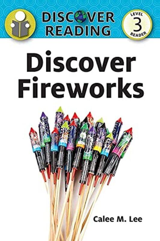 

Discover Fireworks , Paperback by Xist Publishing