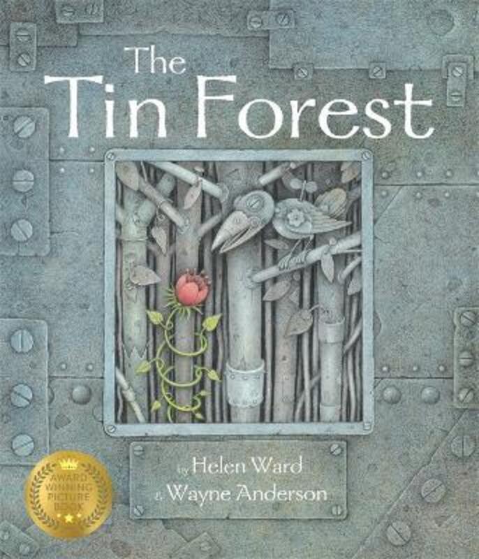 The Tin Forest,Paperback, By:Ward, Helen - Anderson, Wayne