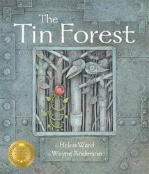 The Tin Forest,Paperback, By:Ward, Helen - Anderson, Wayne