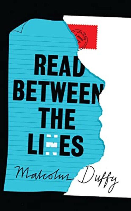 

Read Between the Lies by Malcolm Duffy-Paperback