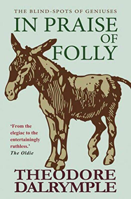 

In Praise of Folly by Weimin HanB Daya Reddy-Paperback