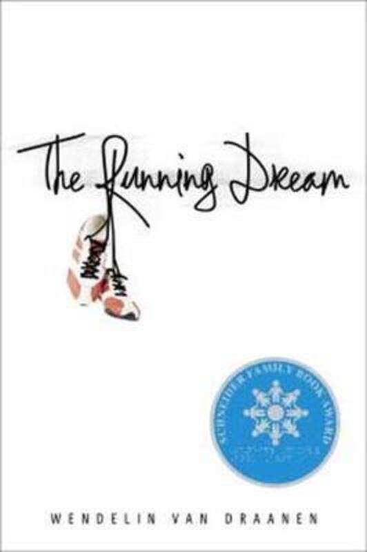 

The Running Dream.Hardcover,By :Van Draanen Wendelin