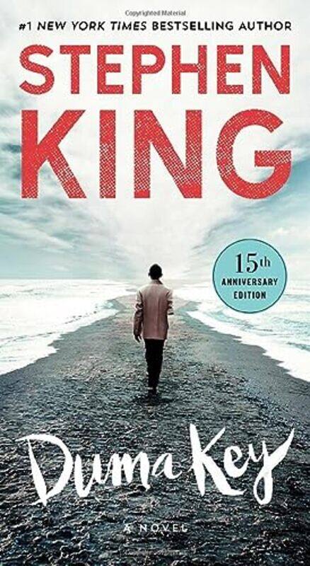 

Duma Key By King Stephen - Paperback