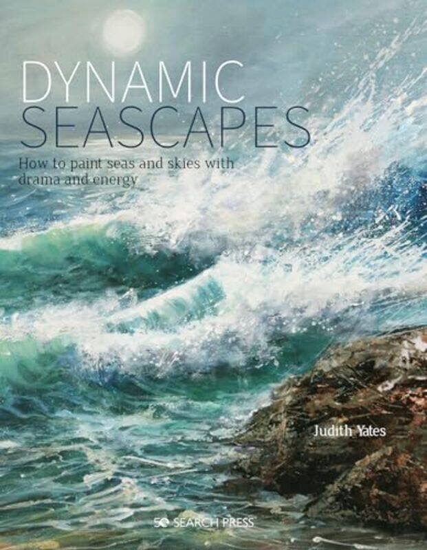 

Dynamic Seascapes by Nancymarie PhillipsPatricia Sedlak-Paperback