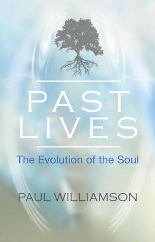 

Past Lives by Paul (Paul Williamson) Williamson-Paperback