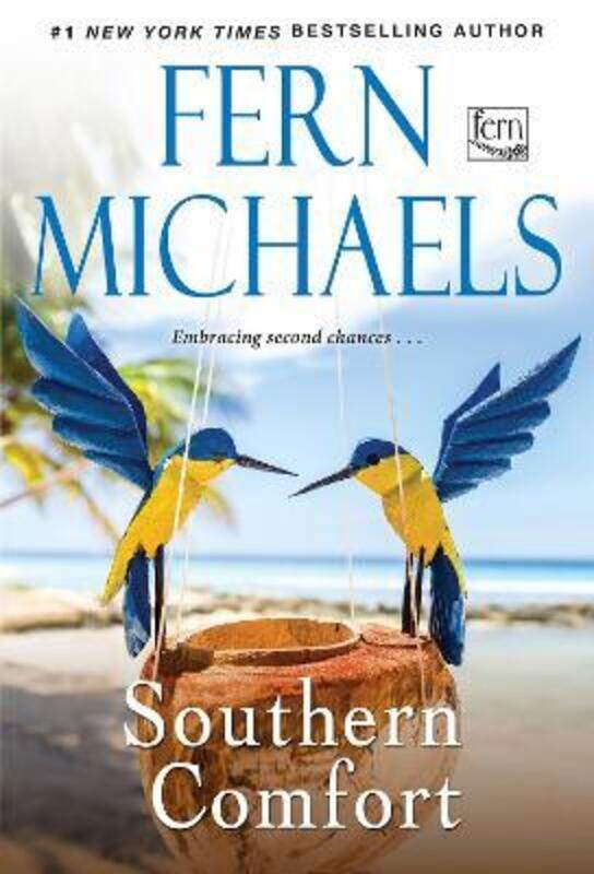 

Southern Comfort.paperback,By :Fern Michaels