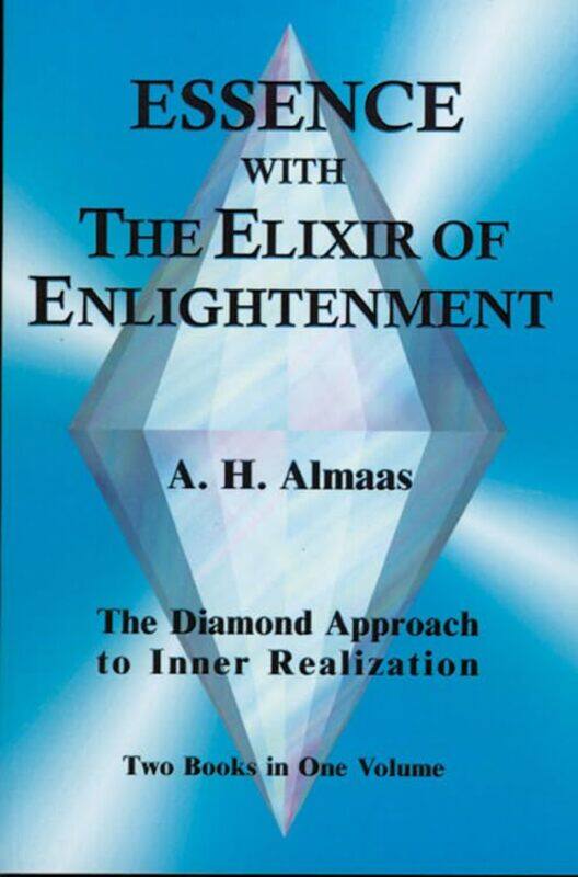 

Essence with the Elixir of Enlightenment -Paperback