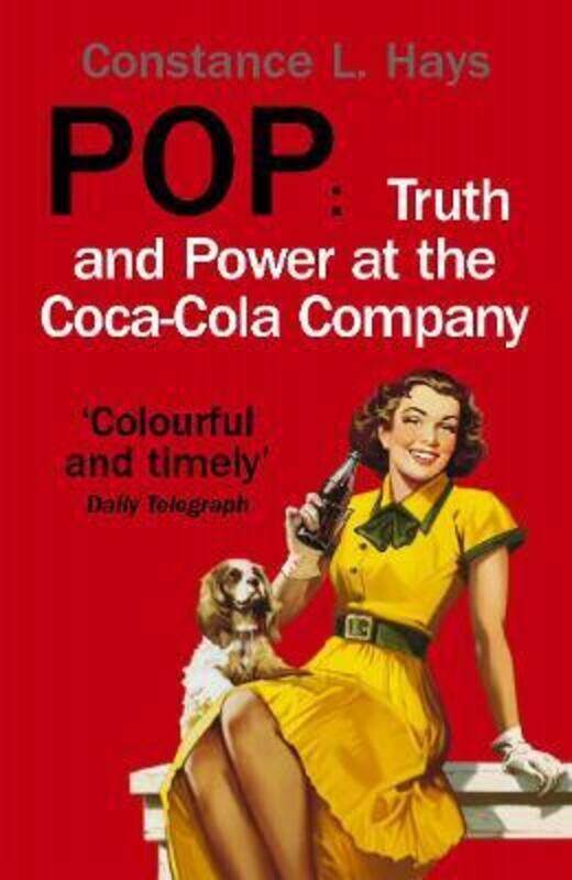 

POP.paperback,By :Constance Hays