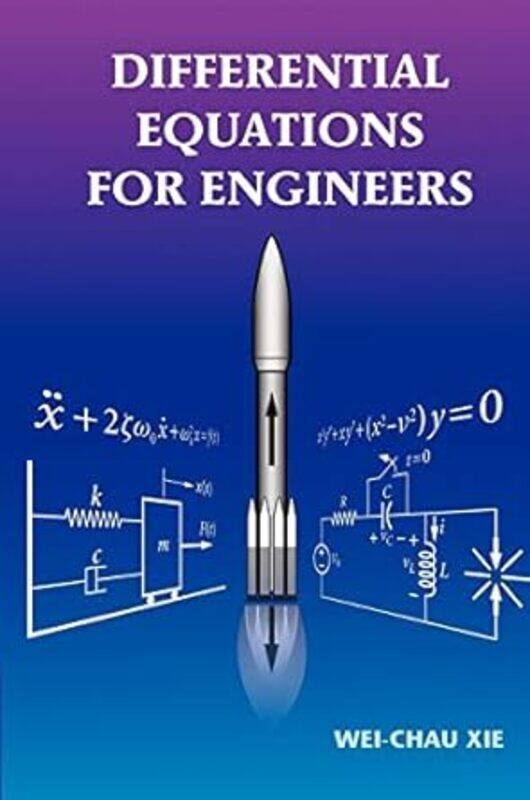 

Differential Equations For Engineers