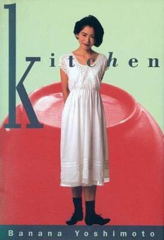 

Kitchen,Paperback, By:Yoshimoto, Banana - Backus, Megan