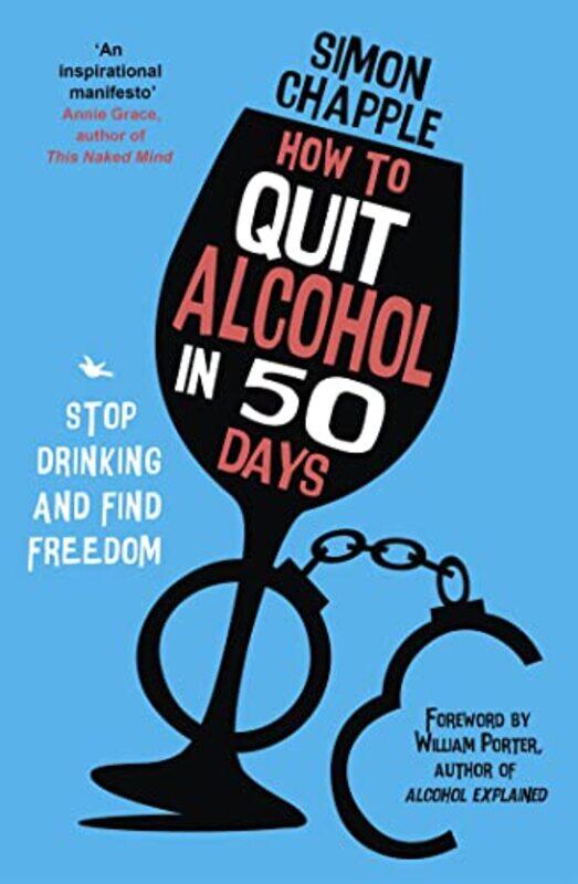 

How to Quit Alcohol in 50 Days by Sarah SnashallAlly Marie-Paperback