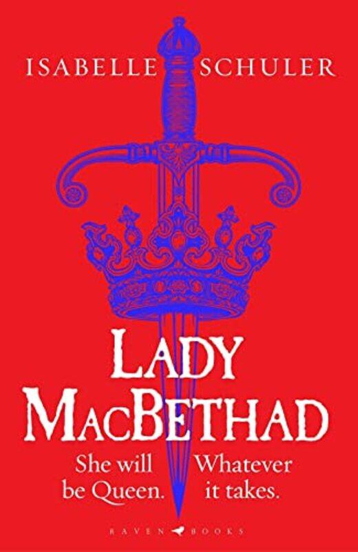 

Lady MacBethad by Isabelle Schuler-Paperback