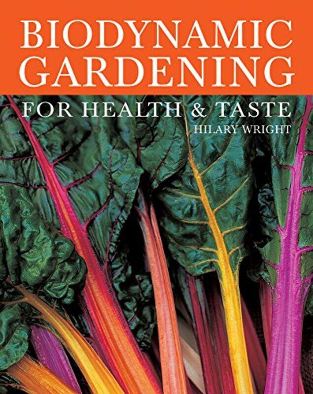 

Biodynamic Gardening by Joyanna L Childhood Recovery Resources Maryland USA Silberg-Paperback