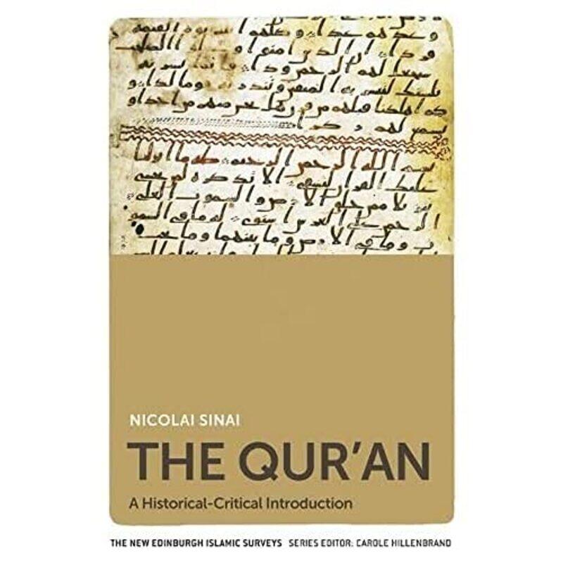 

The Quran by Jill Atkins-Paperback